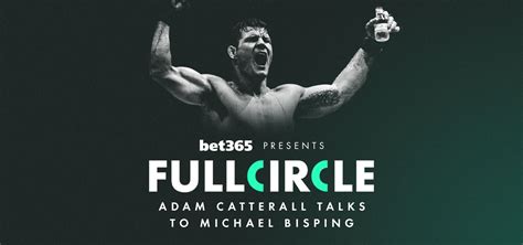 Full Circle: Every interview from bet365's exclusive series.